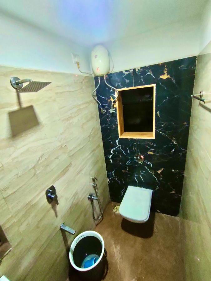 Hotel Sankalp Navi Mumbai Exterior foto